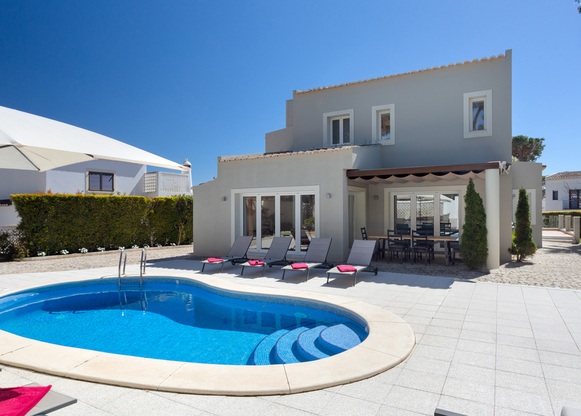 Villa Lea Waratah Villa Rentals 9 Copiar