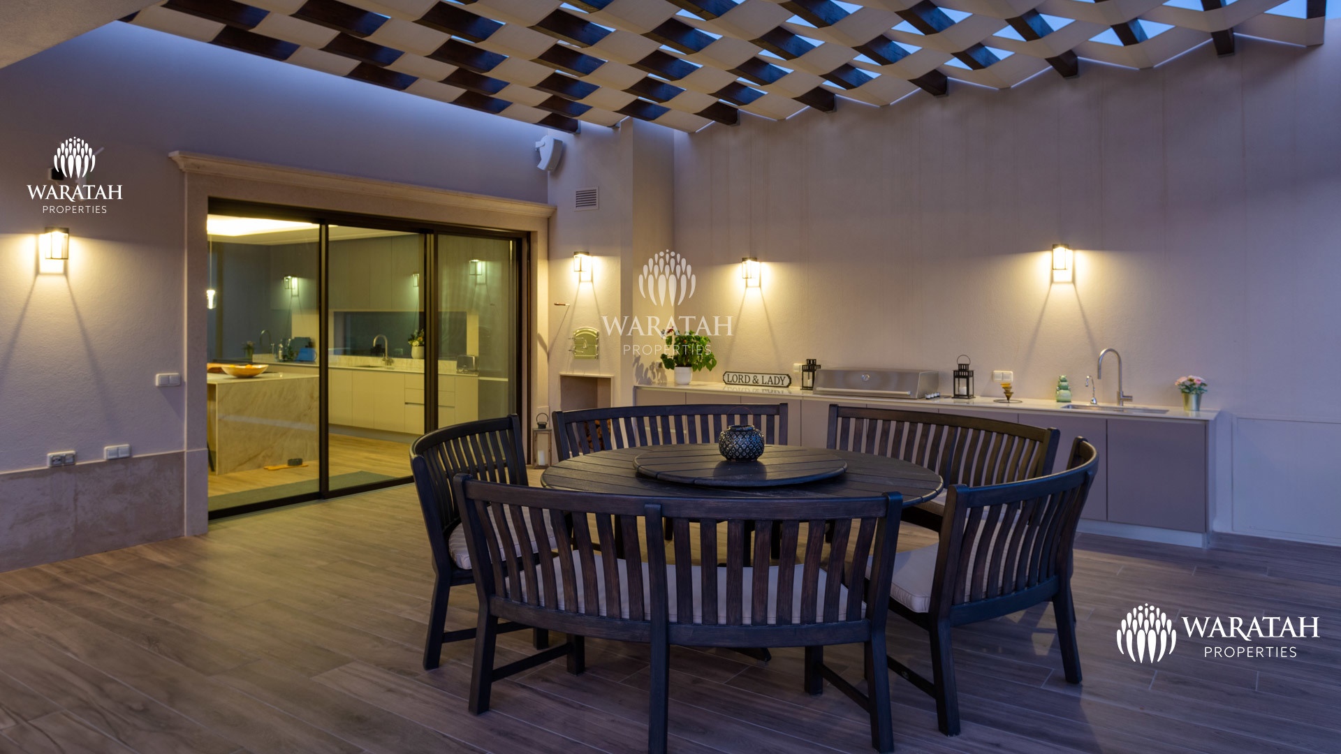 Villa Oriana Quinta Do Lago Waratah Properties 55