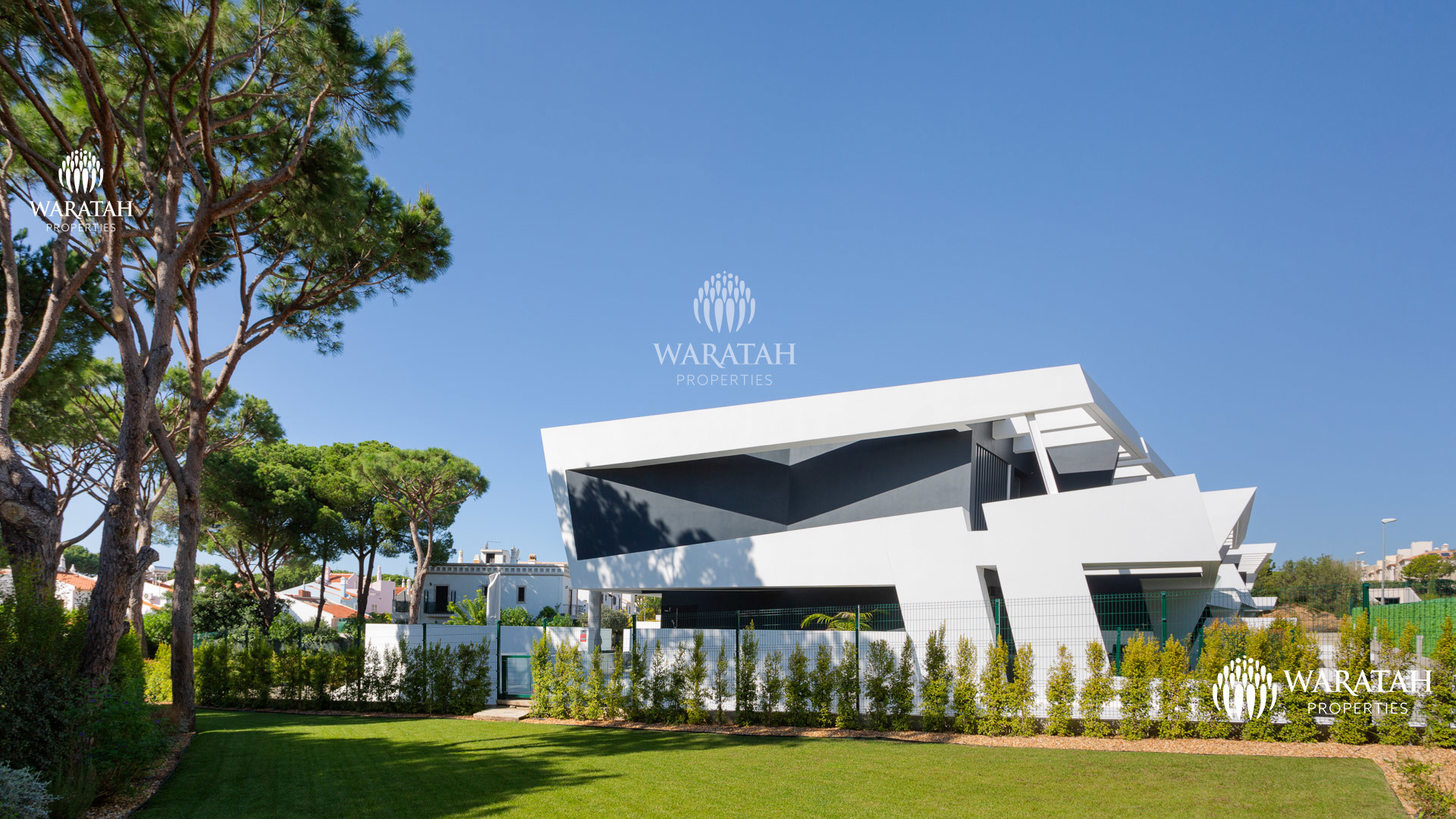 Villa Kasia Vilamoura Waratah Properties 42