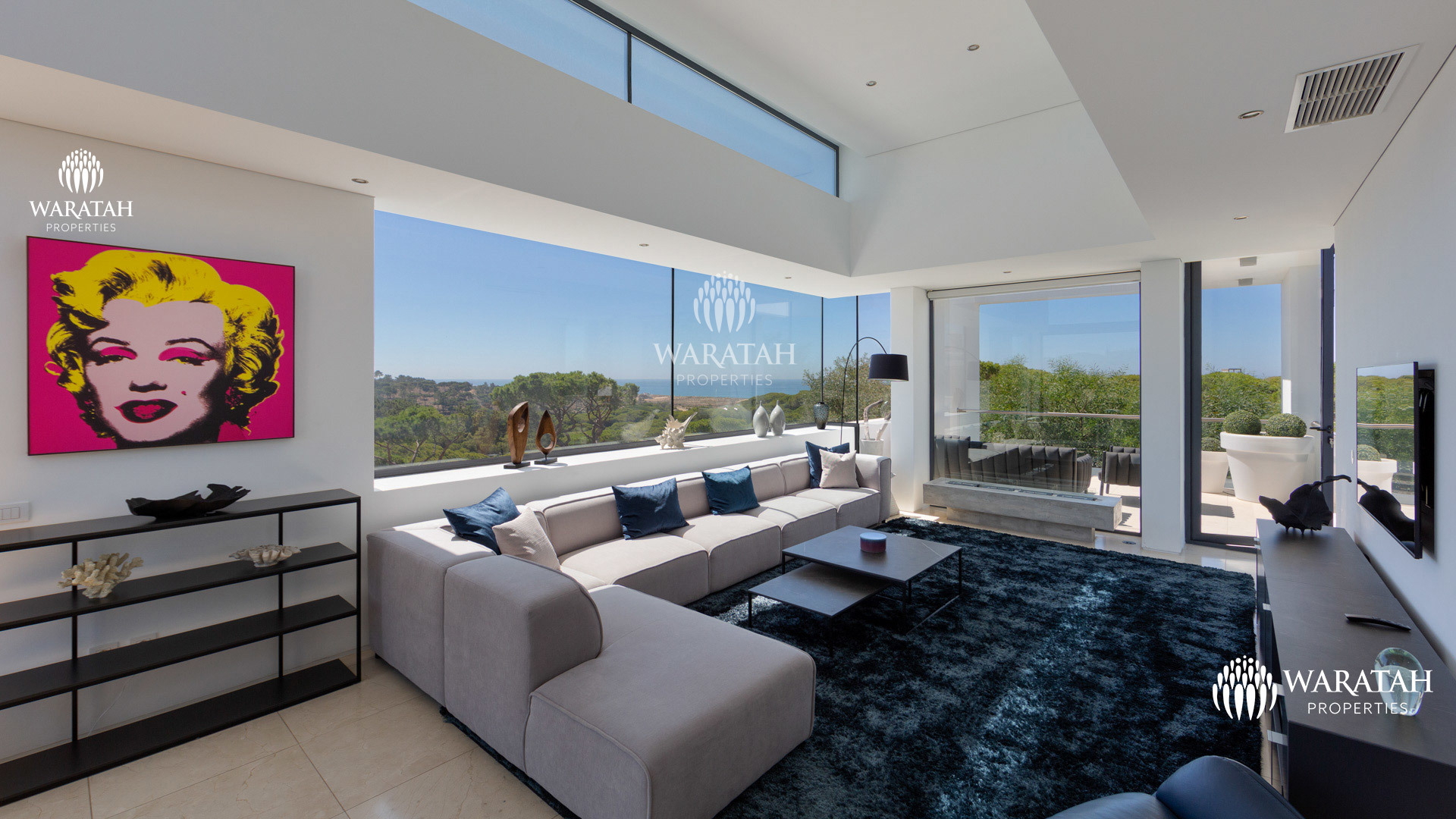 Waratah Apartment Jiang WP Vale Do Lobo (18 Of 58)