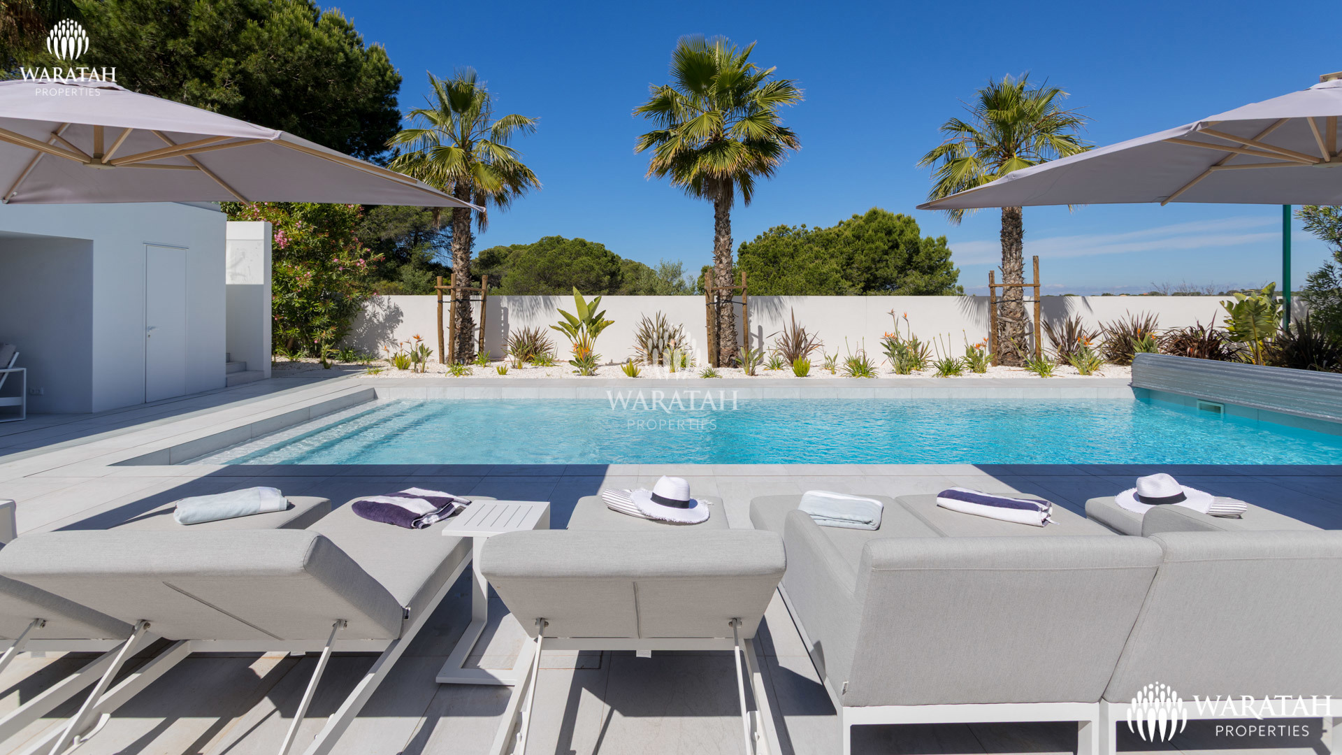 Villa Balor Fonte Algarve WP (4 De 54)