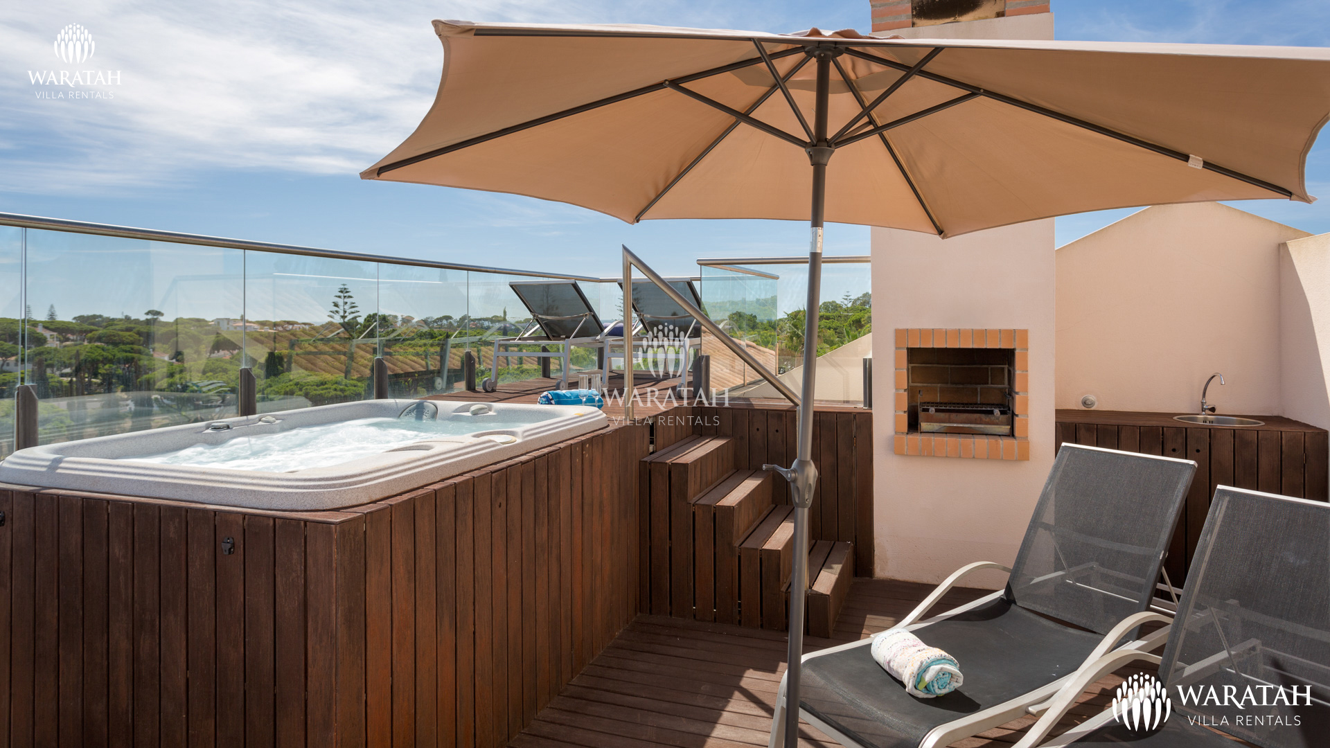 Waratah Villa Rentals Apartment Indie Vale Do Lobo (3 Of 22)