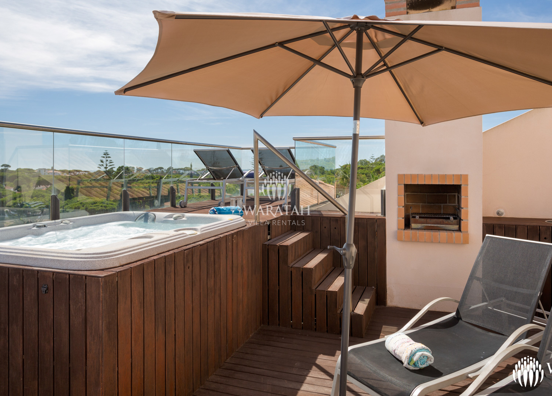 Waratah Villa Rentals Apartment Indie Vale Do Lobo (3 Of 22)