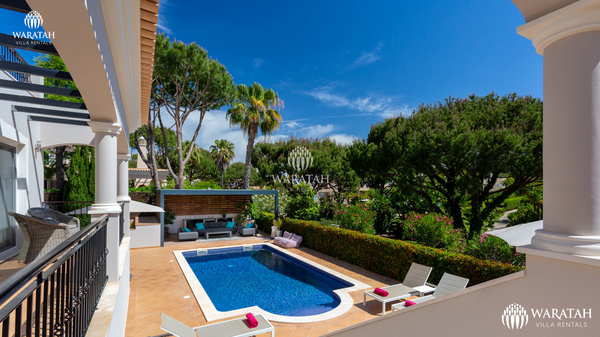 Villa Joia Dunas Douradas Waratah Villa Rentals 26