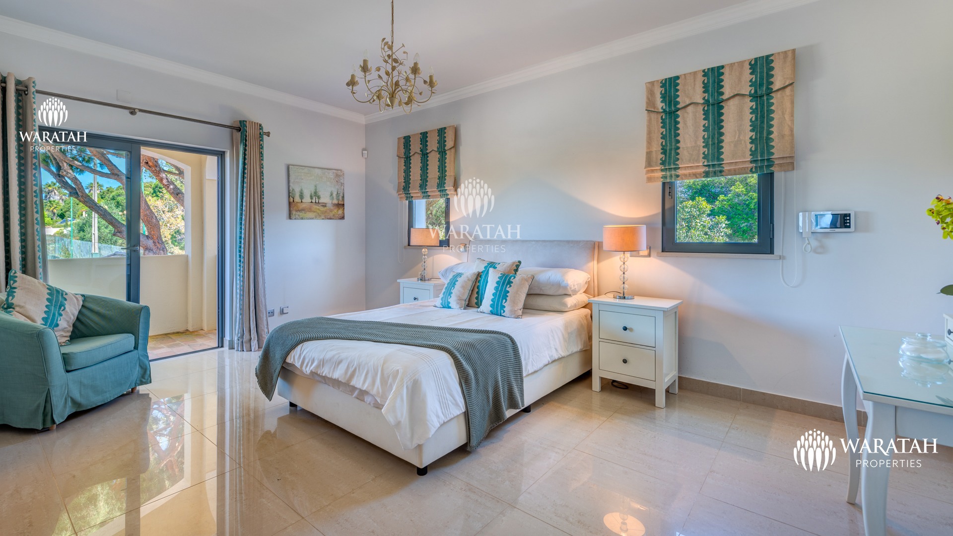 Villa Palmeira Waratah Properties (13 Of 89)