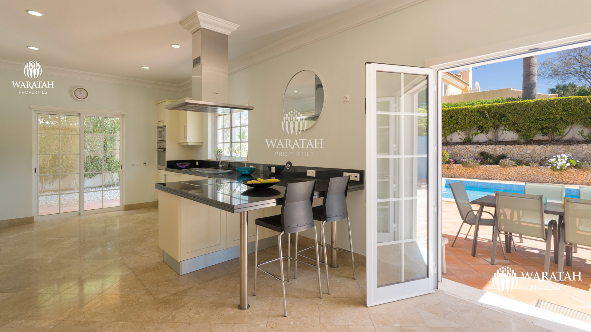 Villa Leslie Dunas Douradas Waratah Properties 19