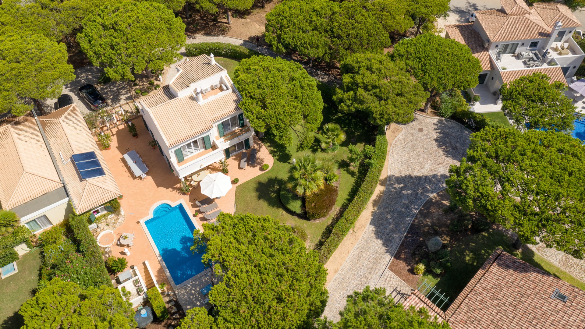 Villa Margaux Vale Do Lobo 24