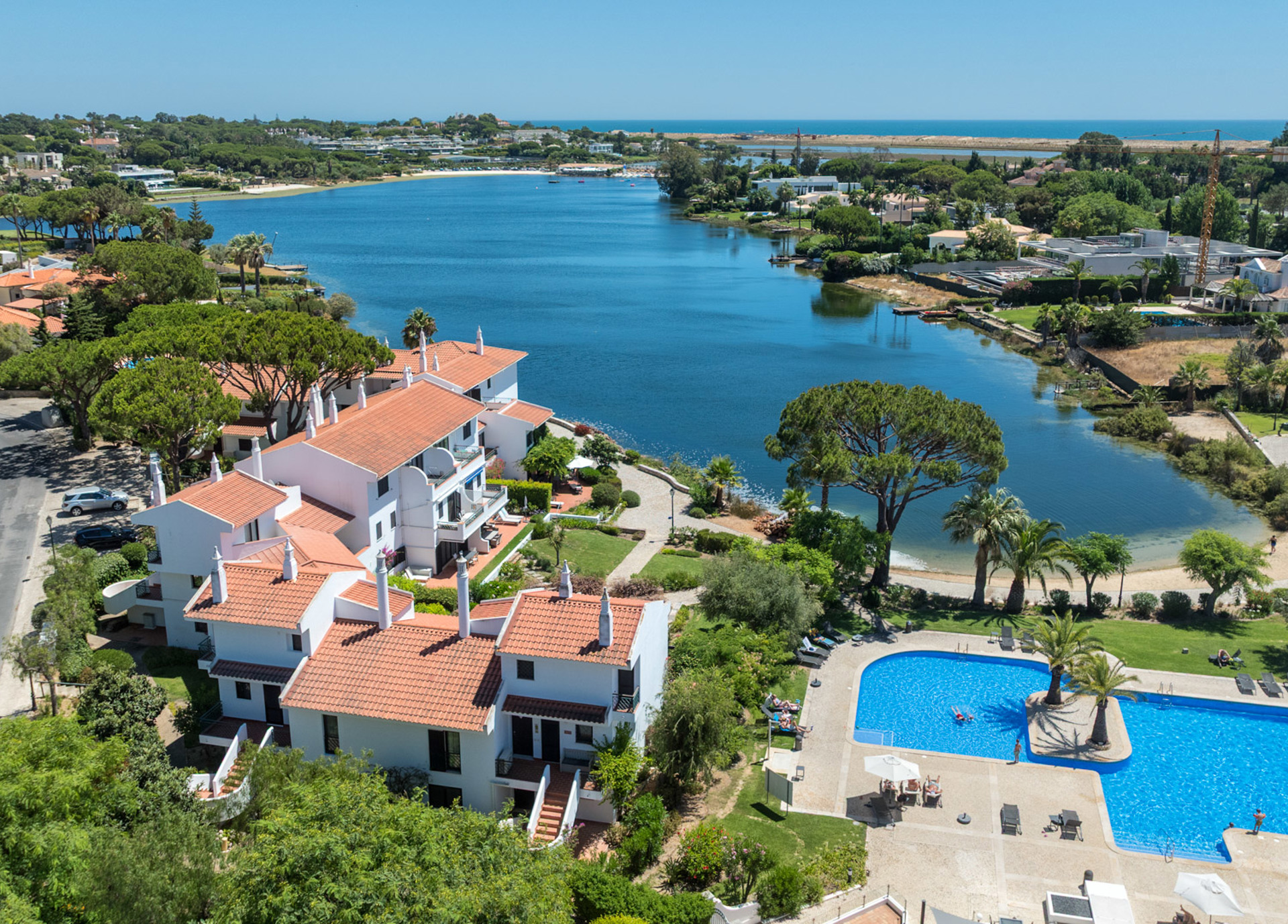 Apartment Sora Quinta Do Lago Waratah Properties 21