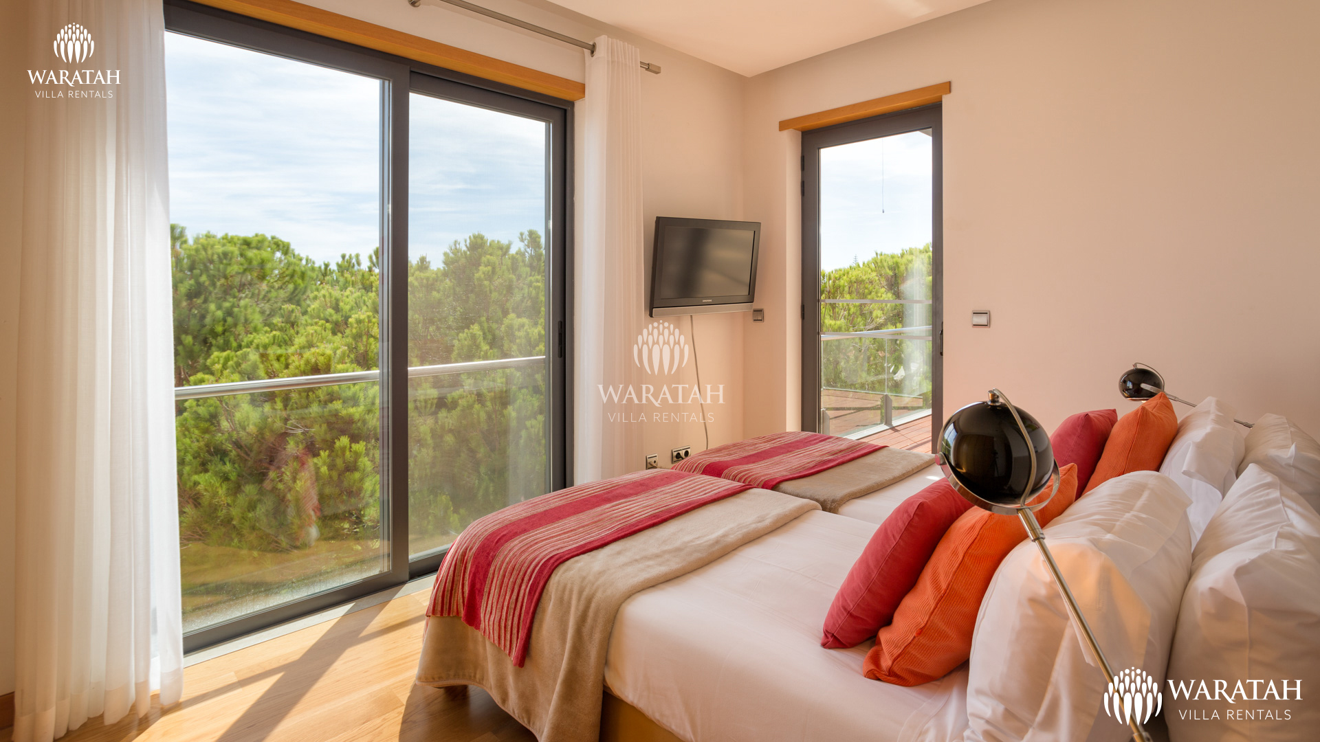 Waratah Villa Rentals Apartment Indie Vale Do Lobo (8 Of 22)