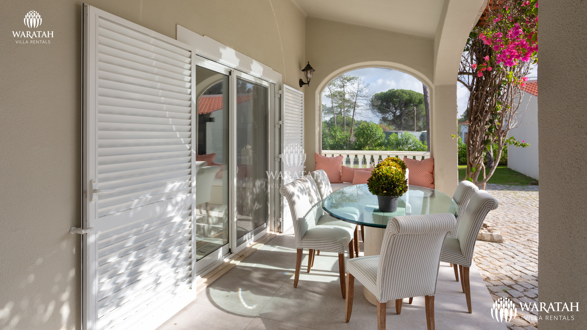 Quinta Da Colina Vale Do Lobo Waratah Villa Rentals 24