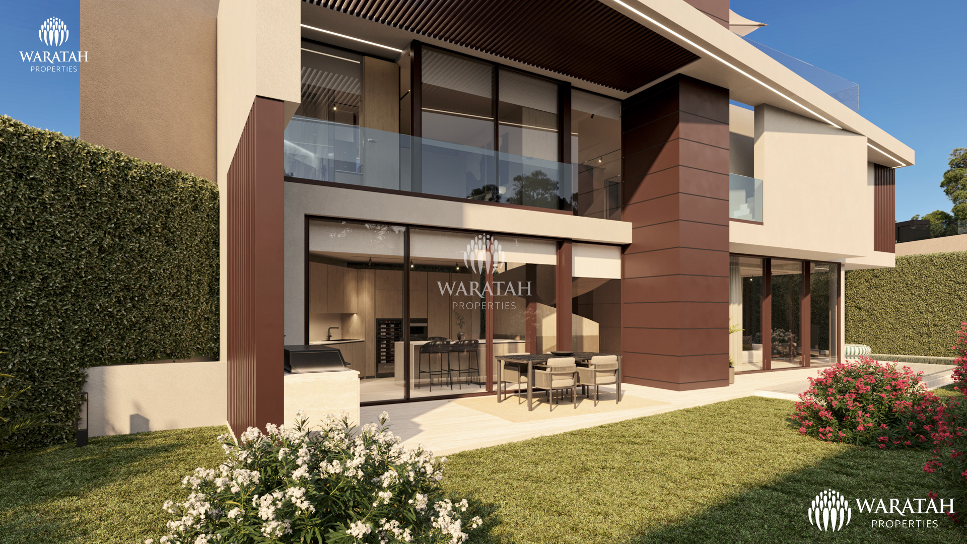 Villa Heaven Wp 5 De 11
