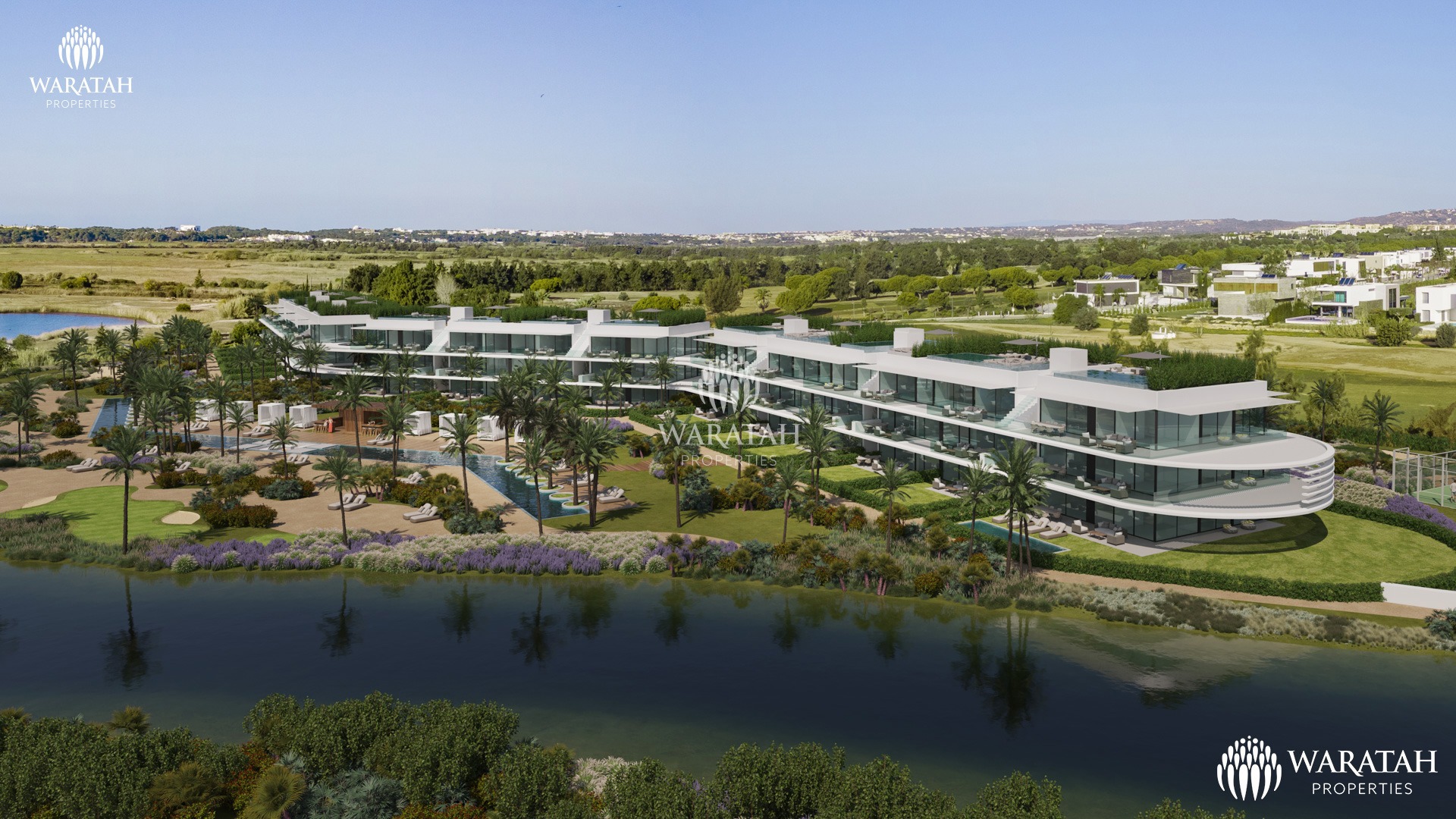 Apartment Dão Creek Vilamoura Waratah Properties 37 (5)