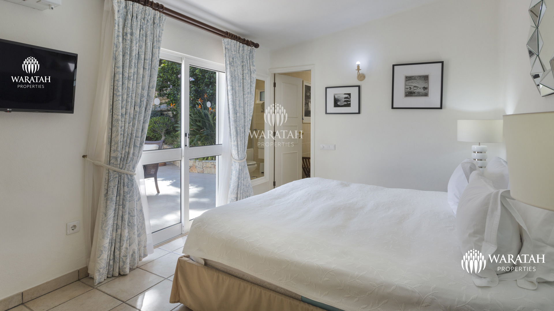 Waratah Villa Elise VL 30