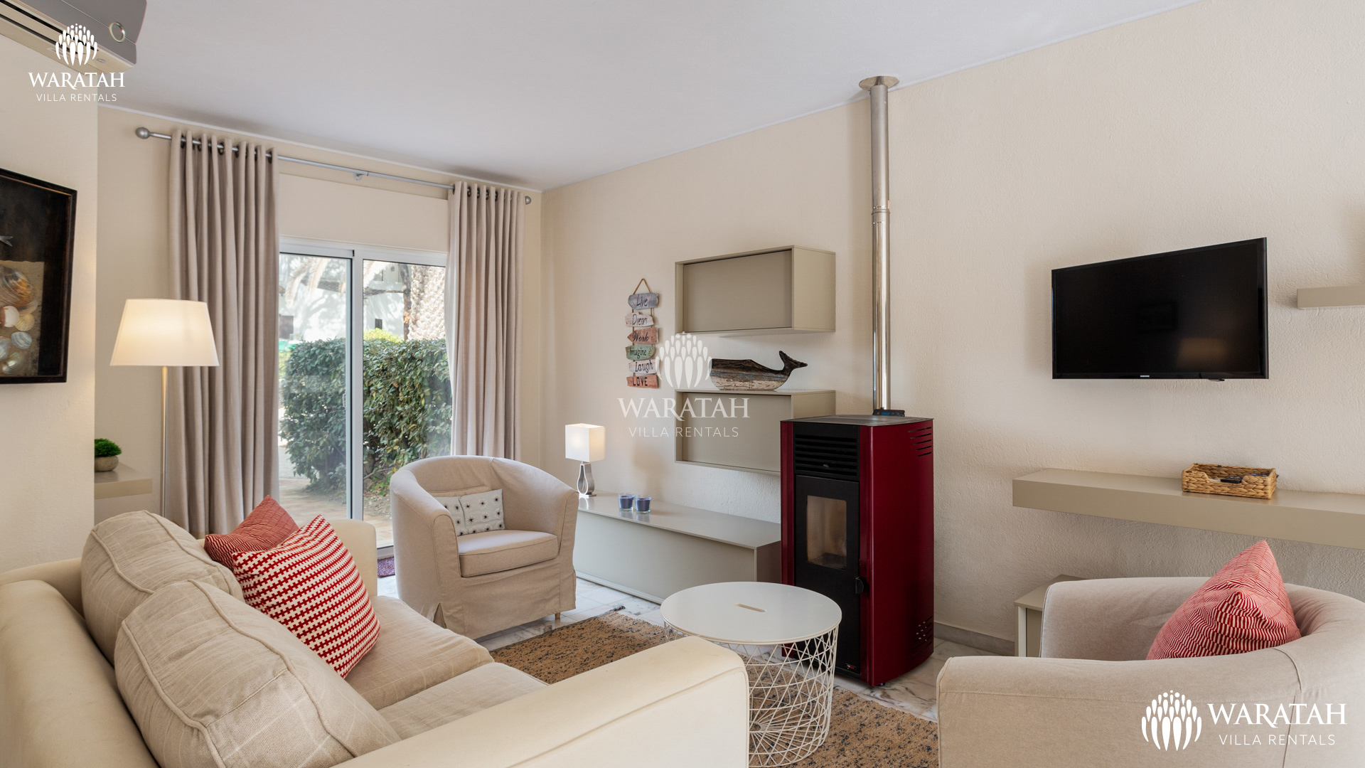Waratah Villa Rentals Townhouse Seraphina Vale Do Lobo (1 Of 10) (4)