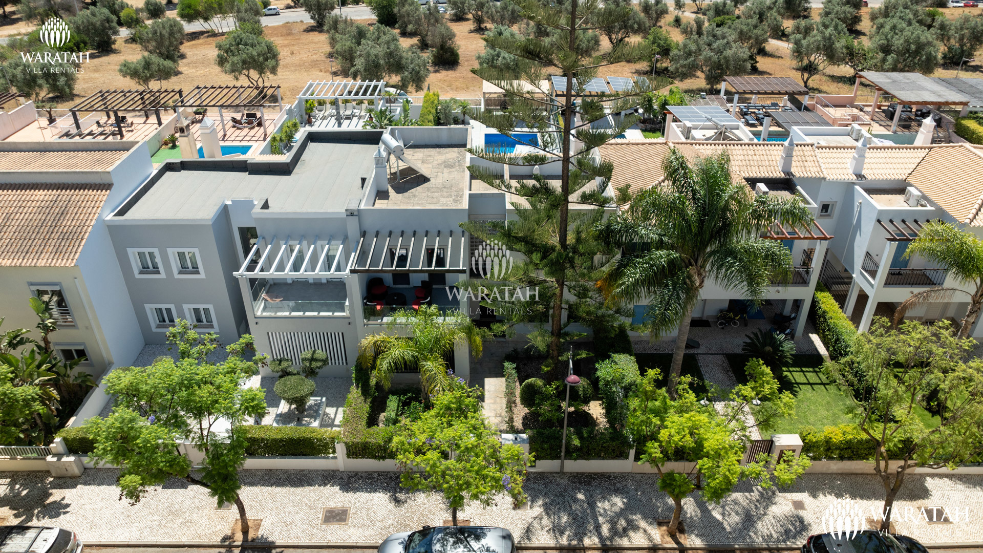 Waratah Townhouse Plateau VLM WP (12 Of 32)