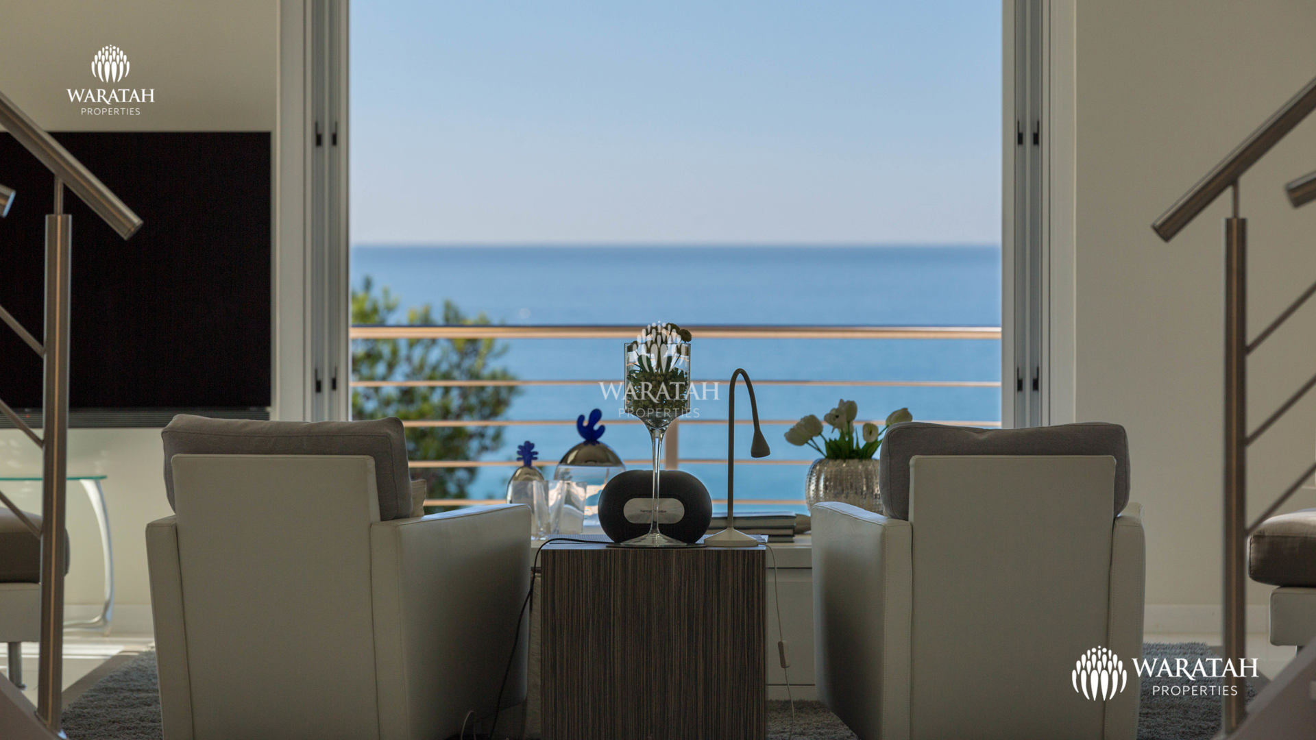 Villa Ocean Horizon (5 De 32)