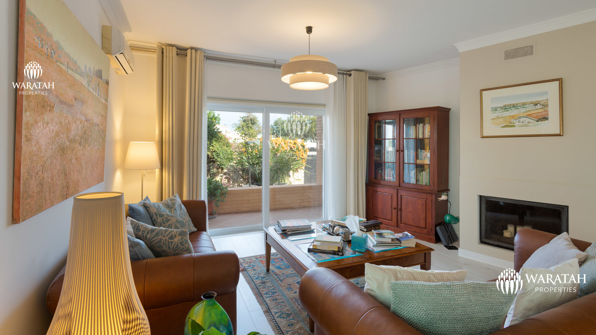 Townhouse Gwen Almancil Waratah Properties 23