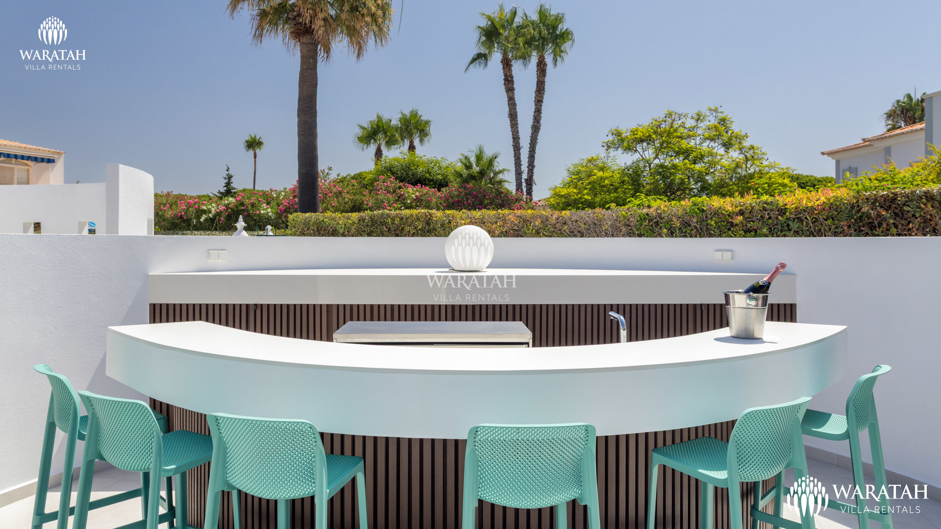 Villa Filipana Vale Do Lobo Waratah Villa Rentals (7 Of 42)