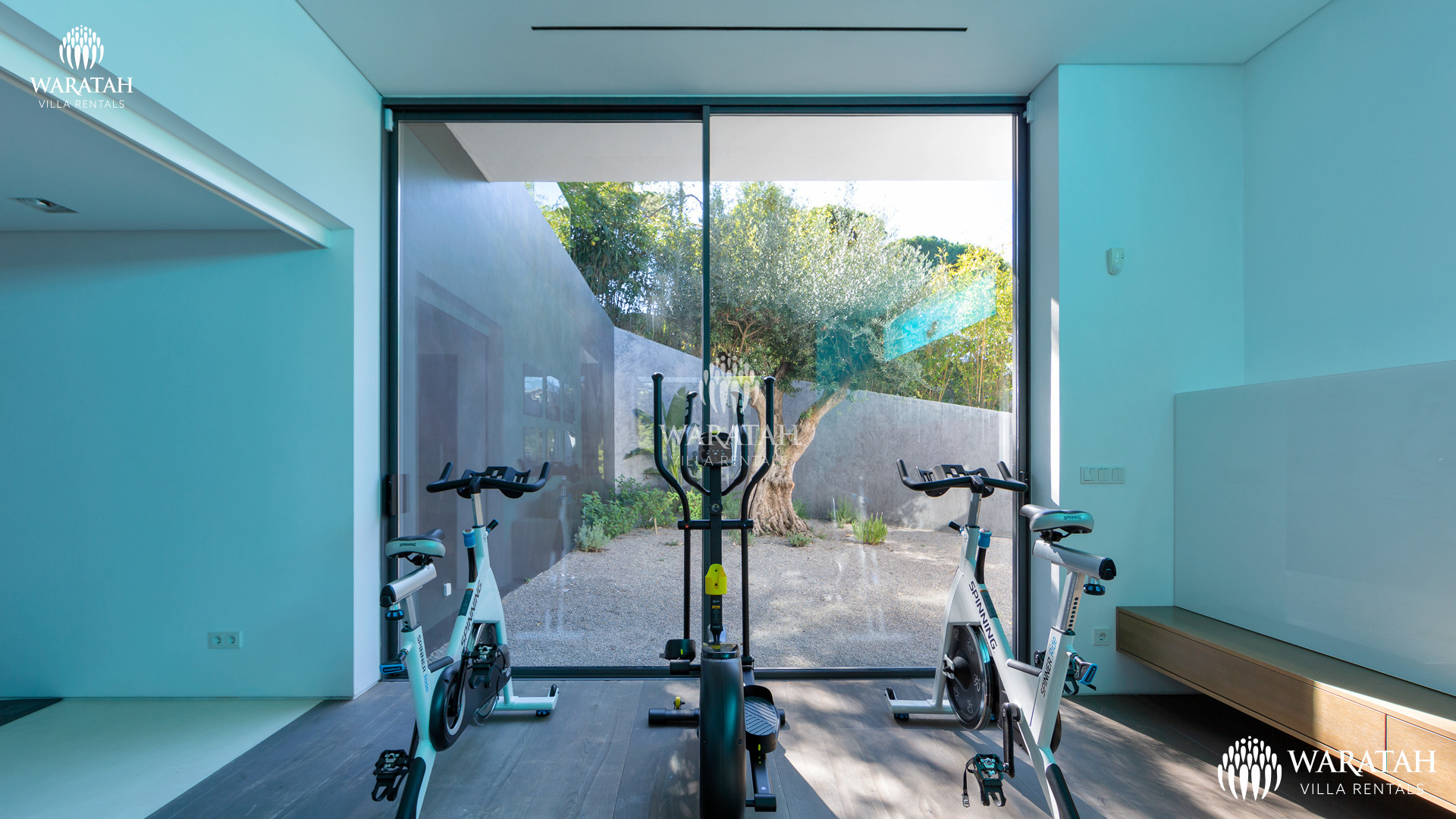 Waratah Villa Rentals Villa Demetria Vale Do Lobo (11 Of 44)