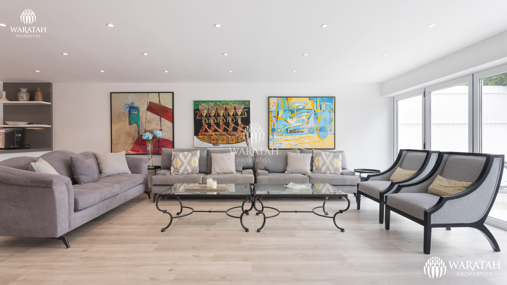Villa Taina Vale Do Lobo Waratah Properties 11