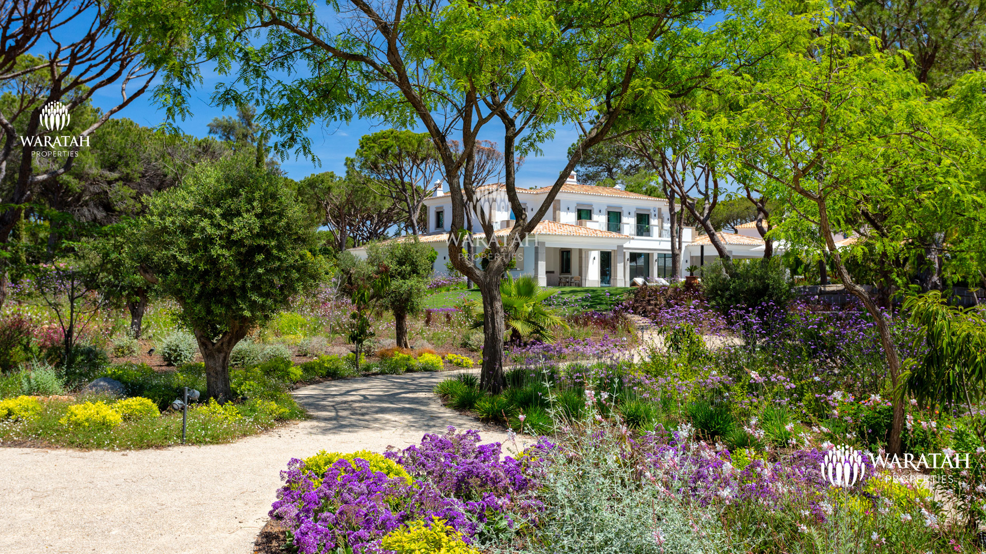 Waratah Villa Sandor WP Quinta Do Lago (14 Of 64)