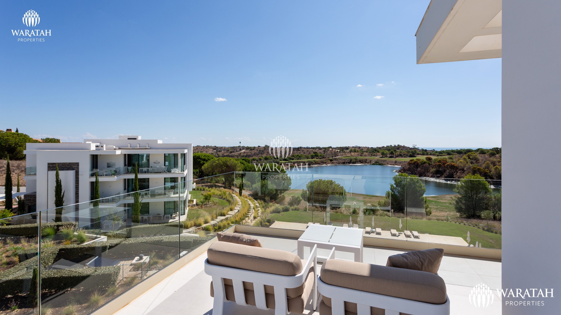 Apartment Sita Monte Rei Waratah Properties 7