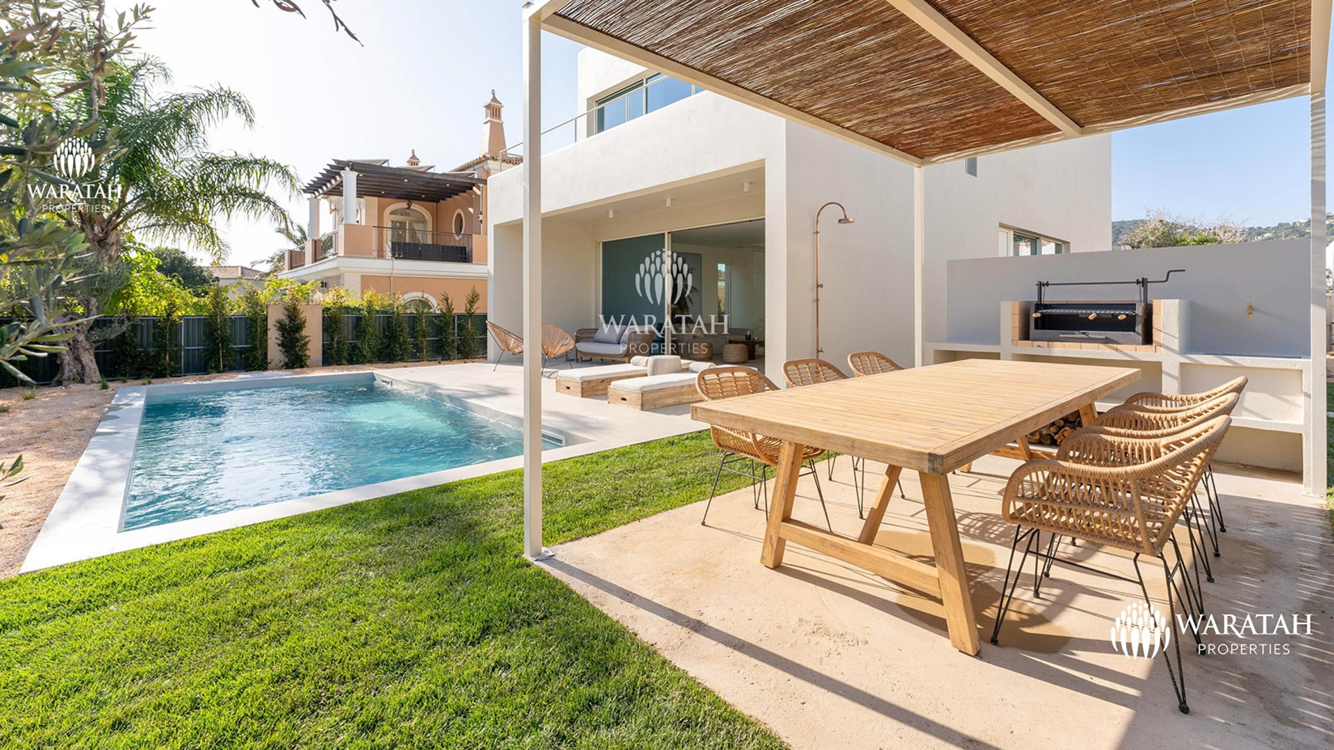 Waratah Villa Cielo WP Quinta Do Lago (4 Of 35)