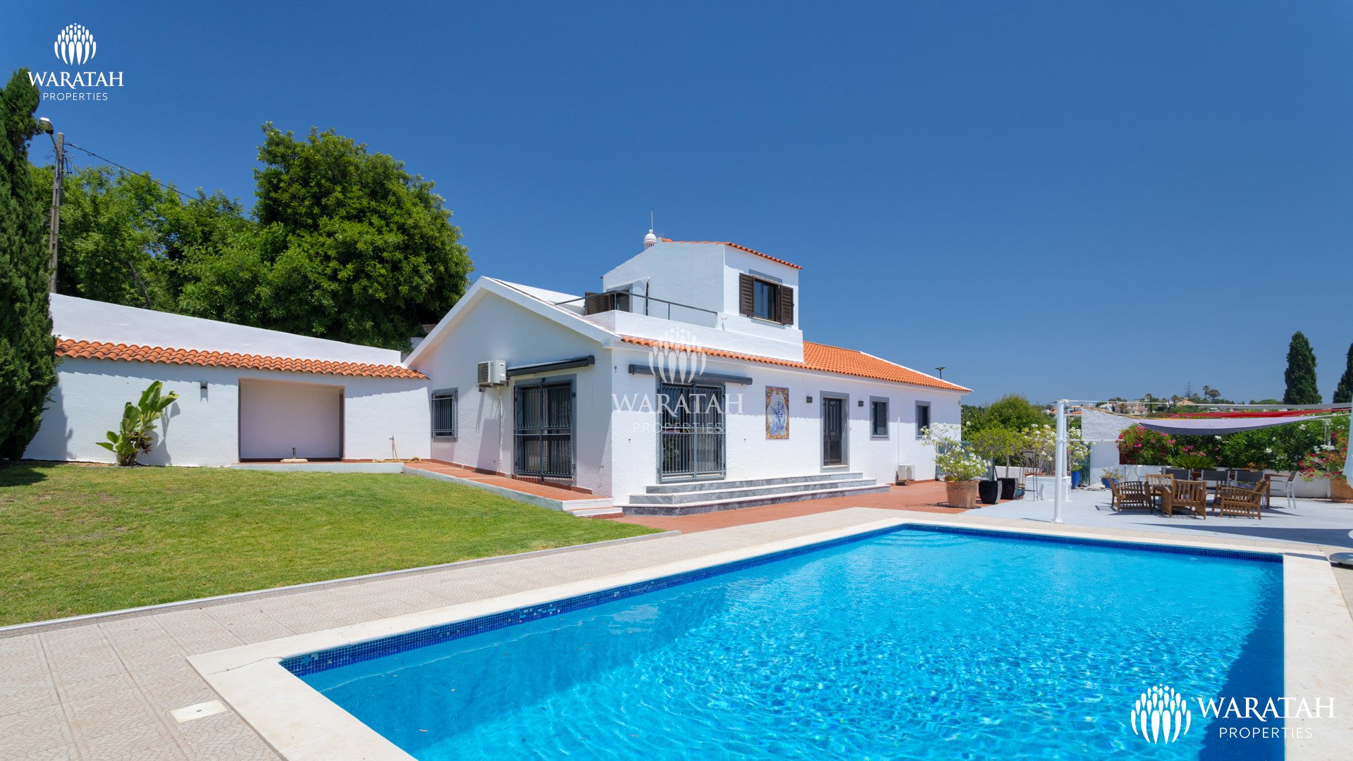 Villa Lazuli Poço Da Amoreira Waratah Properties (4)