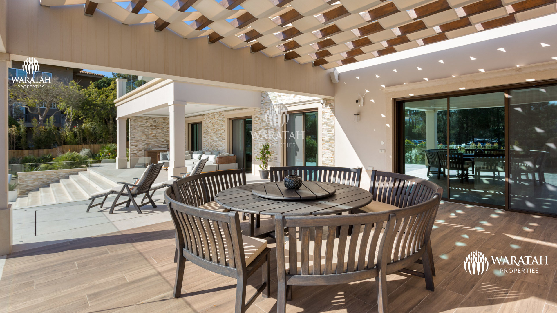 Villa Oriana Quinta Do Lago Waratah Properties 4