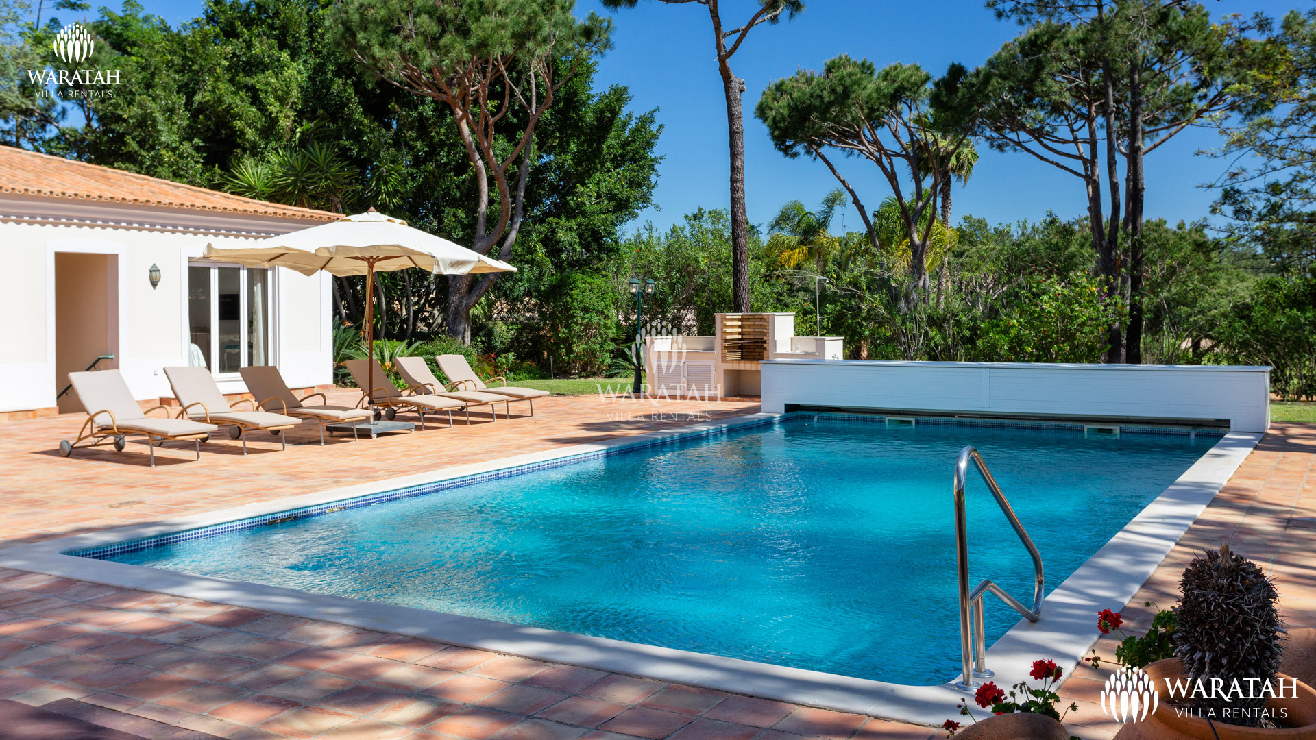 1 Villa Sunlight Quinta Do Lago Waratah Villa Rentals 8 (2)