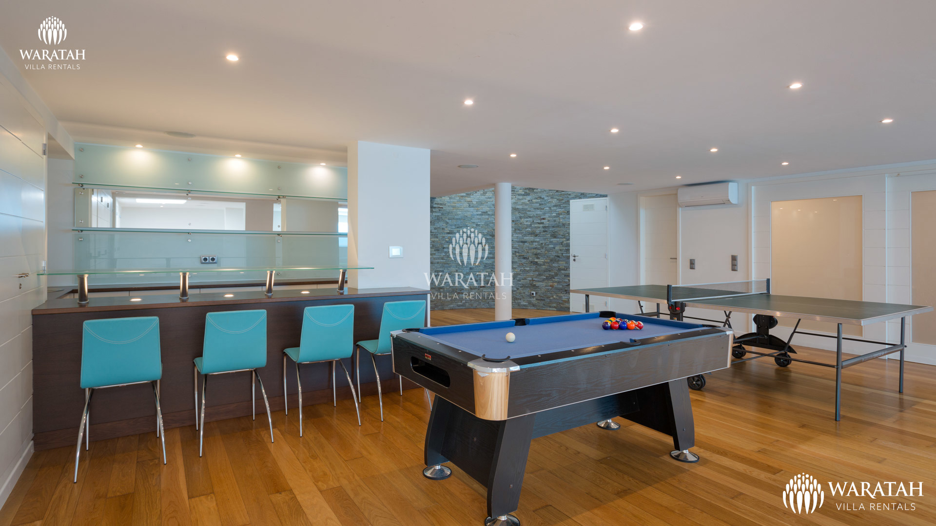 Villa Julietta Vale Do Lobo Waratah Villa Rentals 40