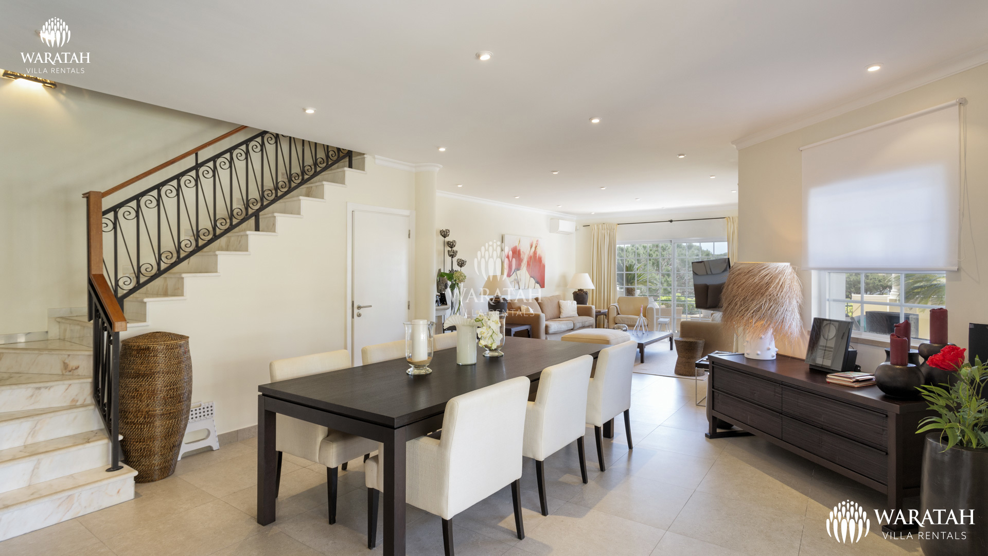 Apartment Arya VL Waratah Villa Rentals 11