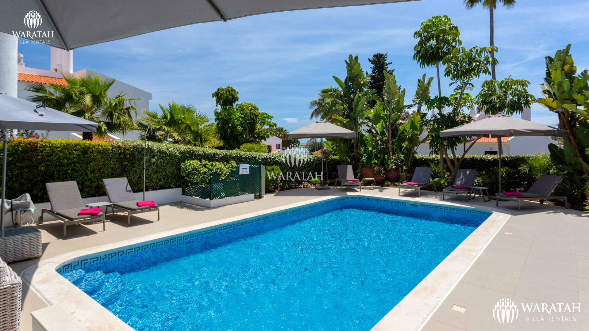 Waratah Villa Rentals Villa Lucy Quinta Do Lago (3)