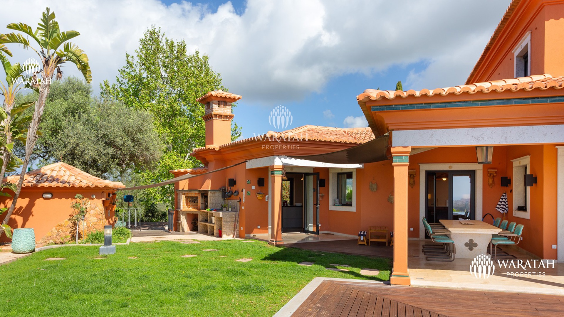 Quinta Les Olivades Vale Judeu Waratah Properties (4)
