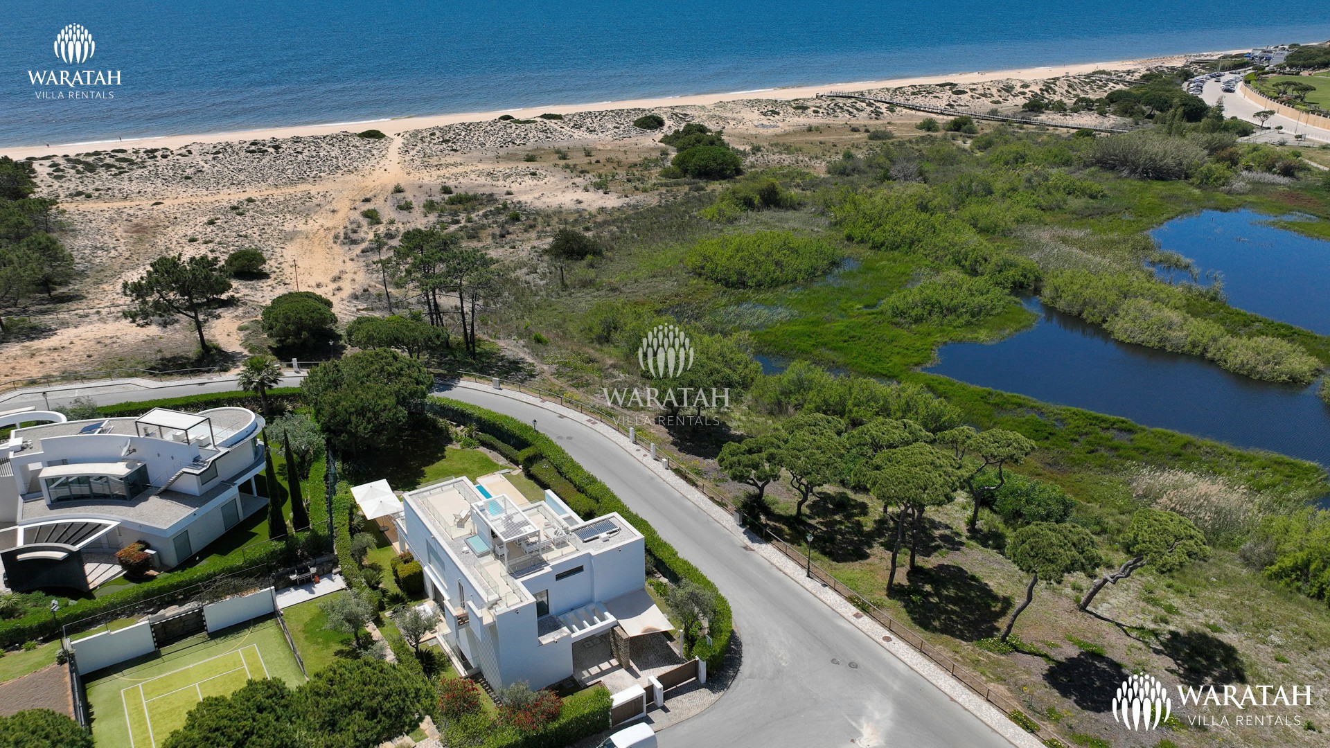 Villa Marella VL Waratah Villa Rentals 25