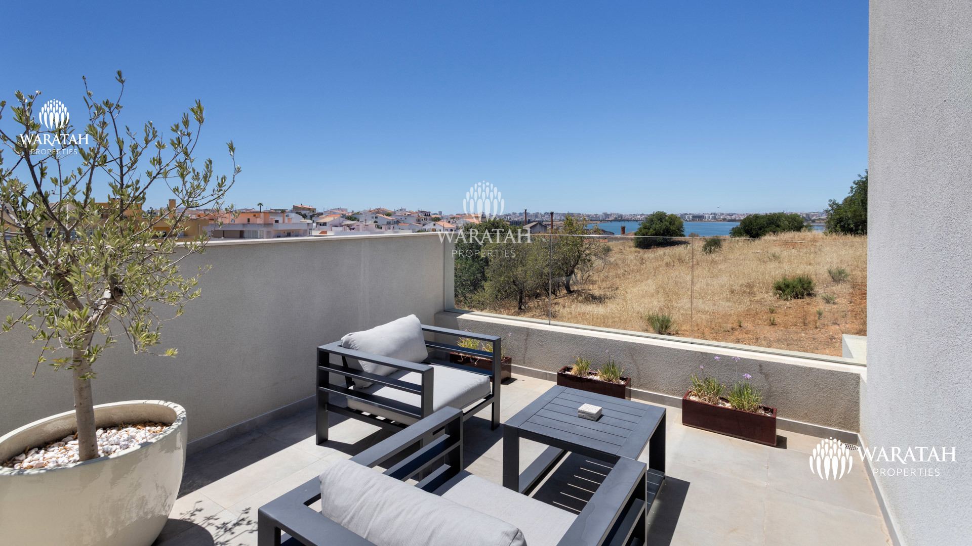 Townhouse Visconde Mexilhoeira Da Carregação Waratah Properties (27)