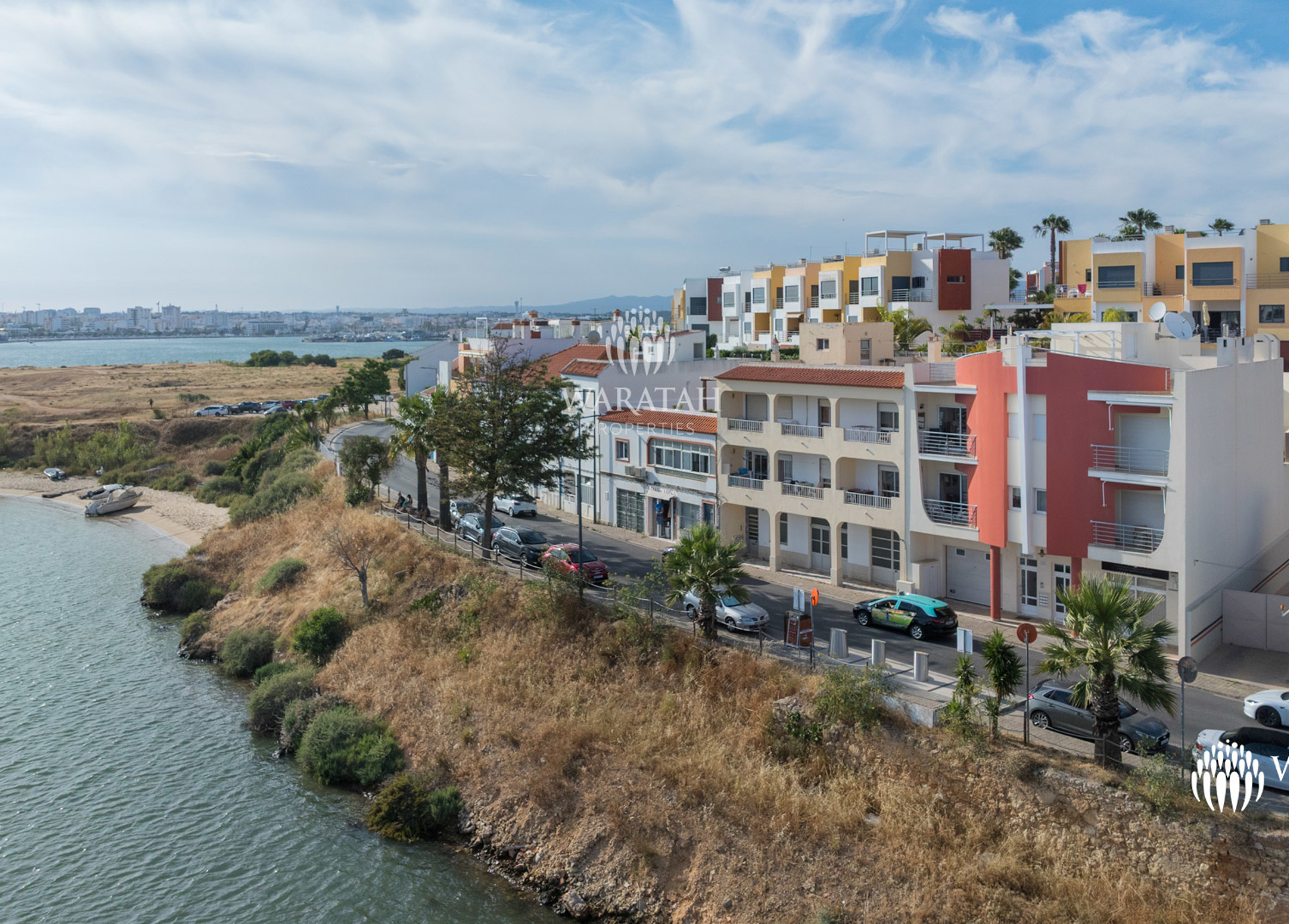 Apartment Barco Ferragudo Waratah Properties 16