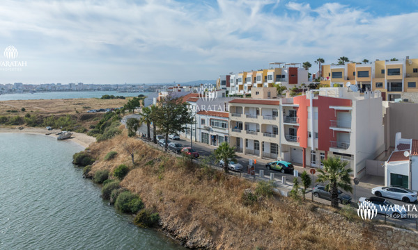 Apartment Barco Ferragudo Waratah Properties 16