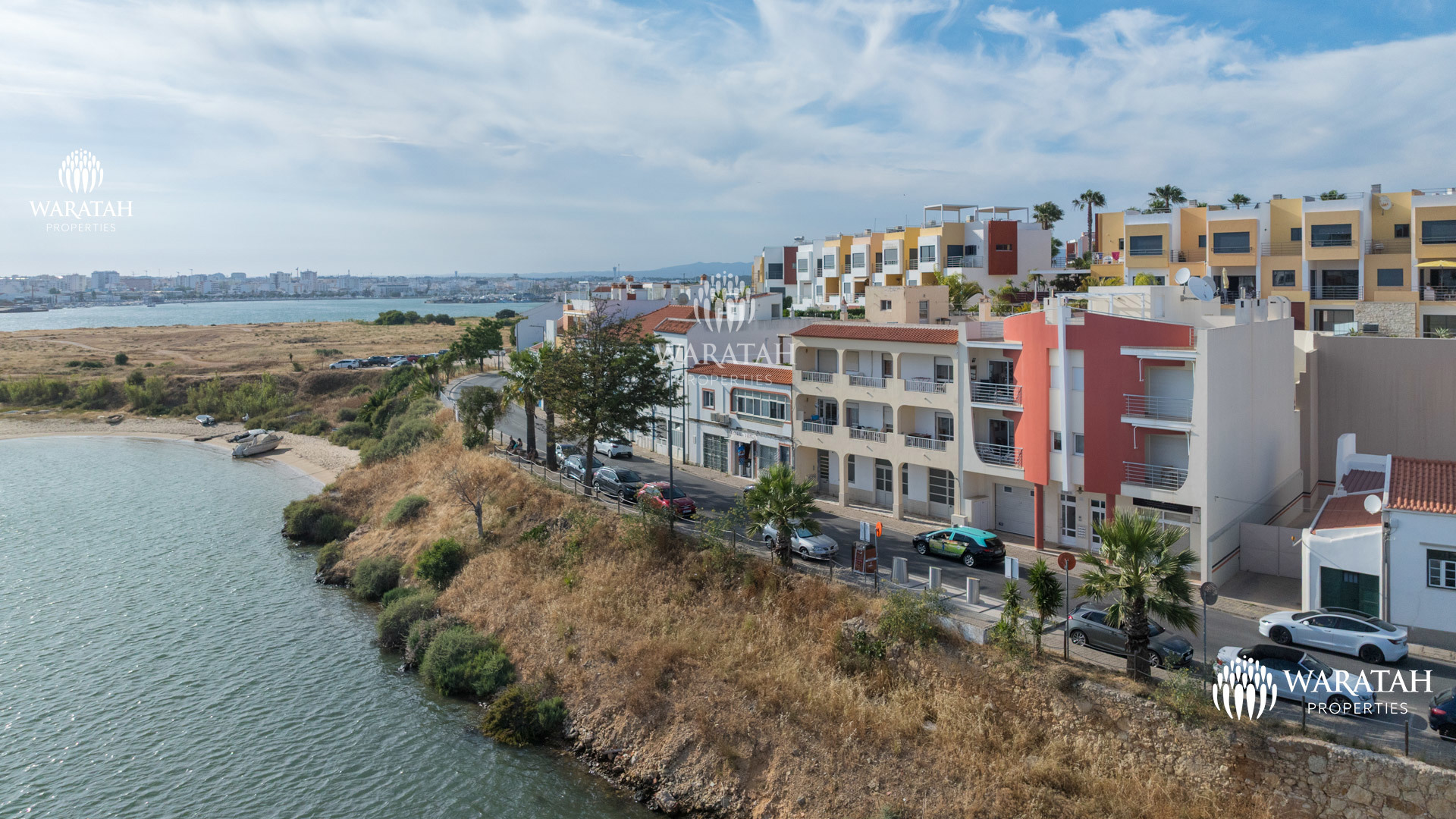 Apartment Barco Ferragudo Waratah Properties 16