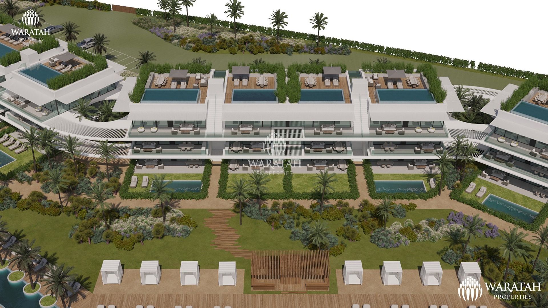 Apartment Dão Creek Vilamoura Waratah Properties 37 (13)