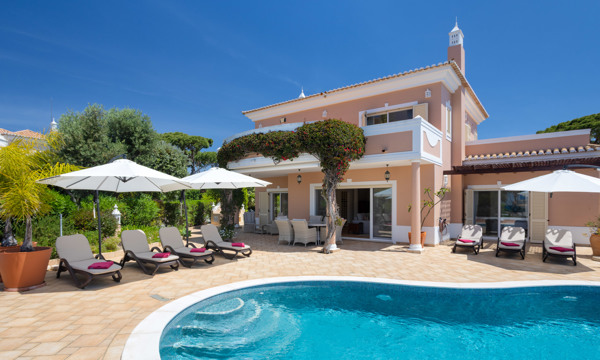 Villa Callista Vale Do Lobo Waratah Properties 28