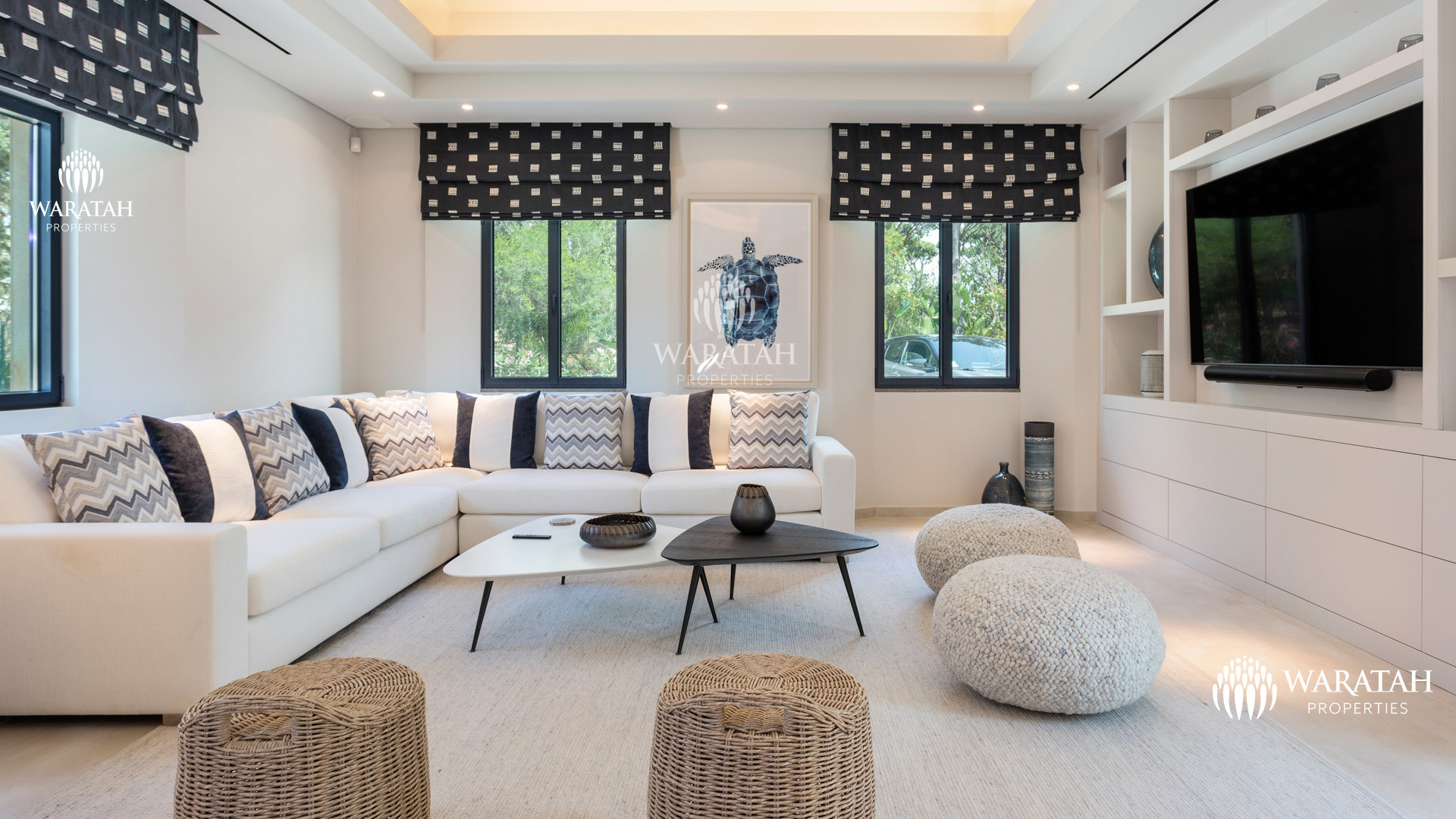 Waratah Villa Sandor WP Quinta Do Lago (15 Of 34)