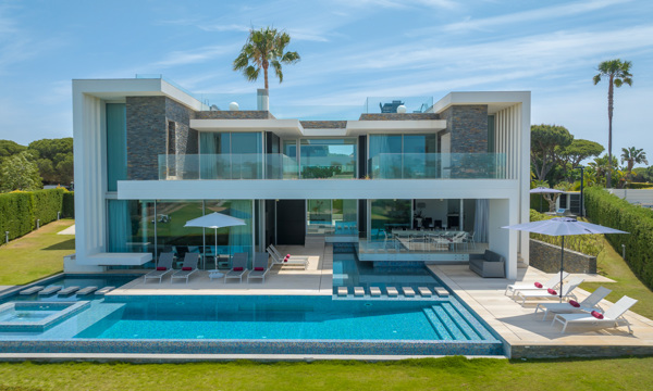Villa Radka Vale Do Lobo Waratah Villa Rentals 30