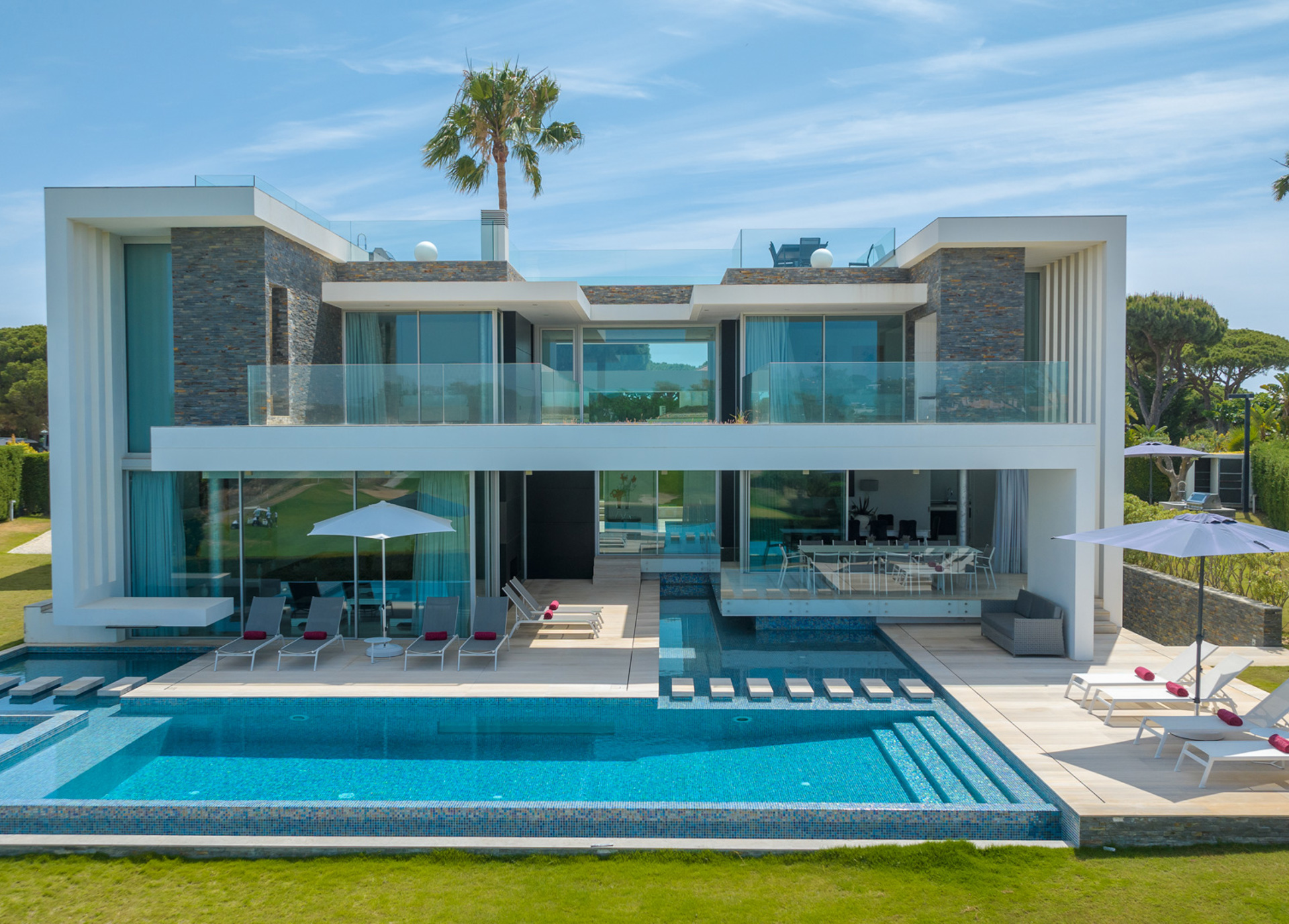 Villa Radka Vale Do Lobo Waratah Villa Rentals 30