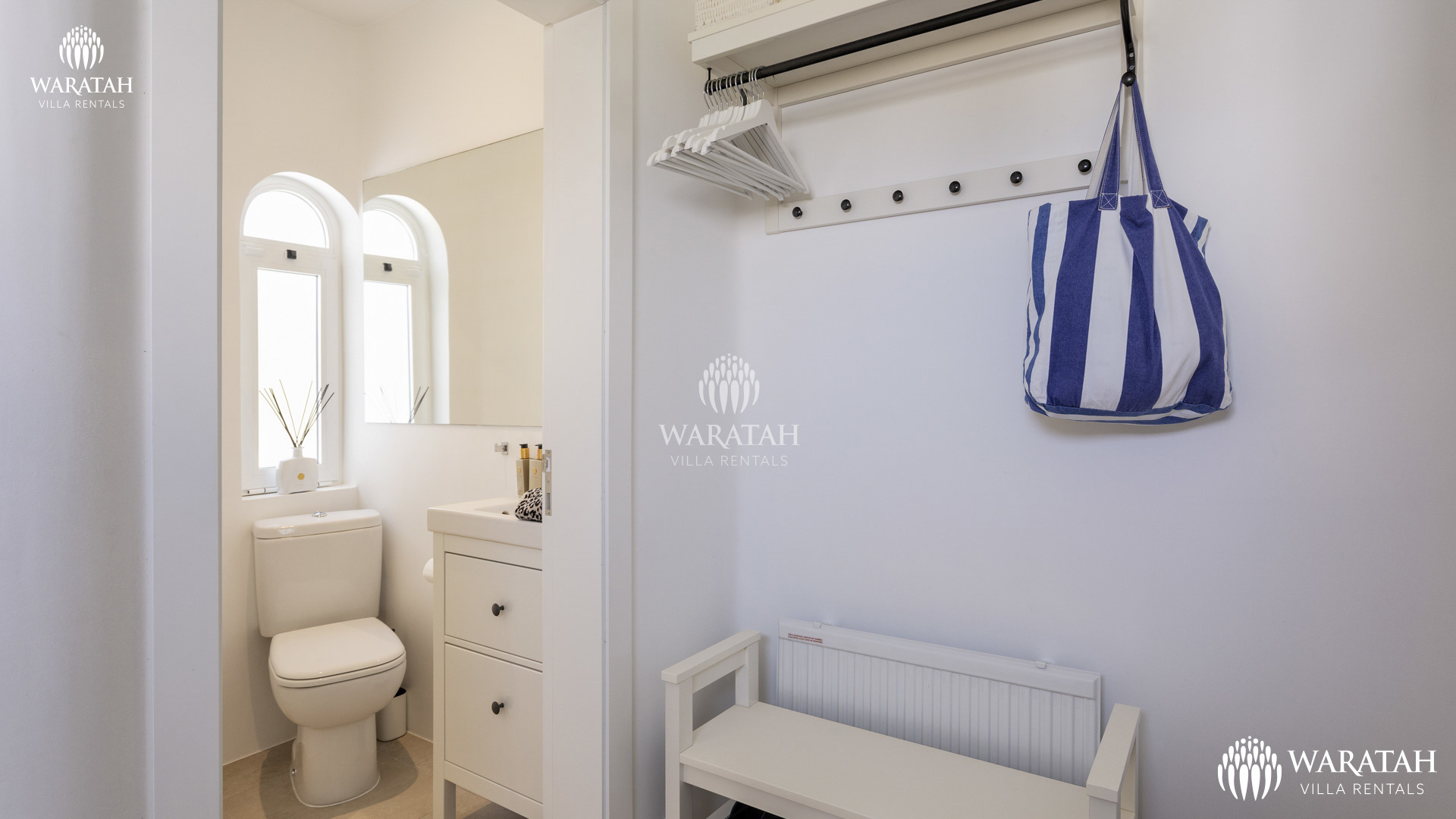 Villa Samwell Vale Do Lobo Waratah Villa Rentals 25