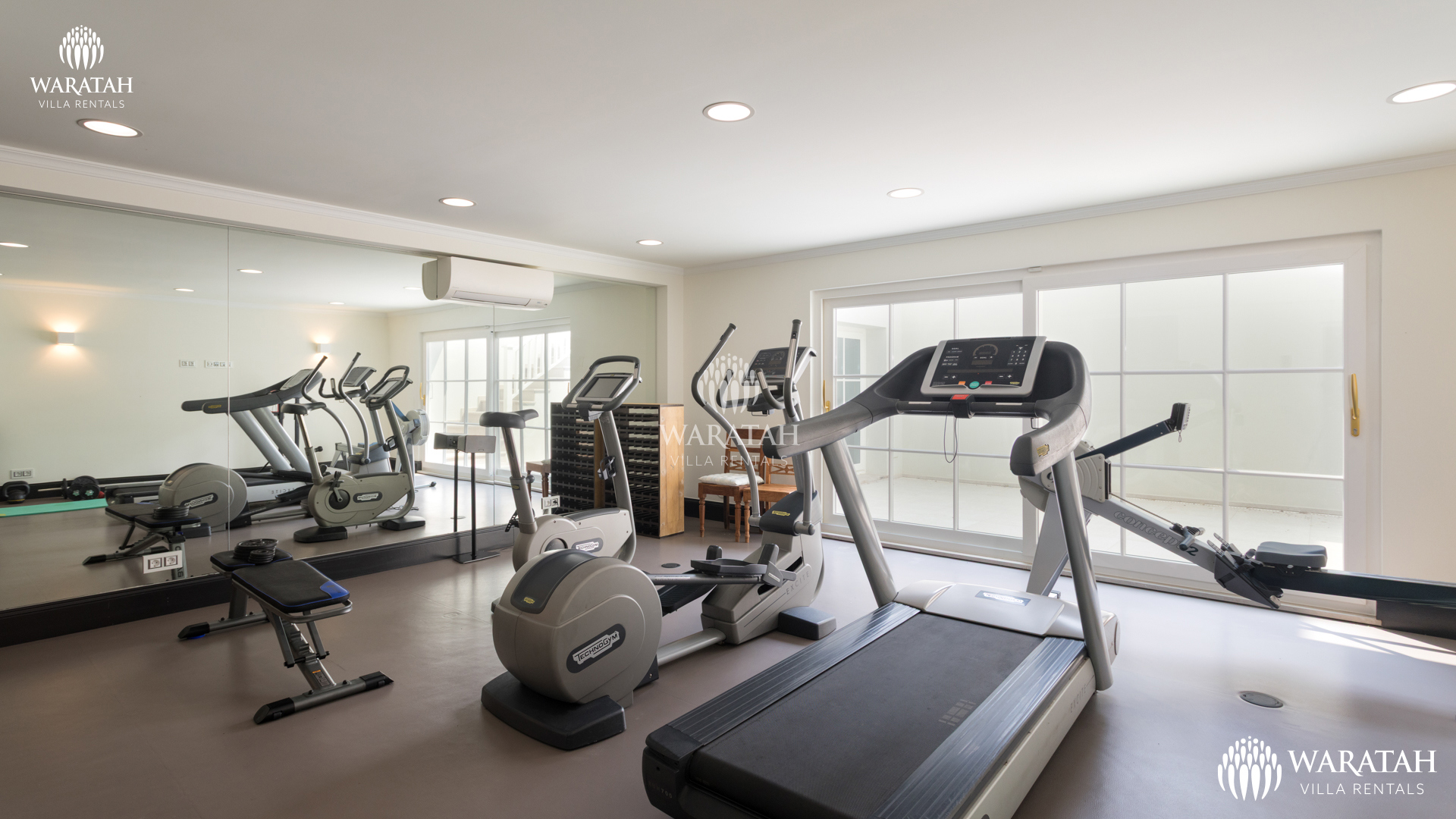 Villa Serenity Waratah Villa Rentals (63)