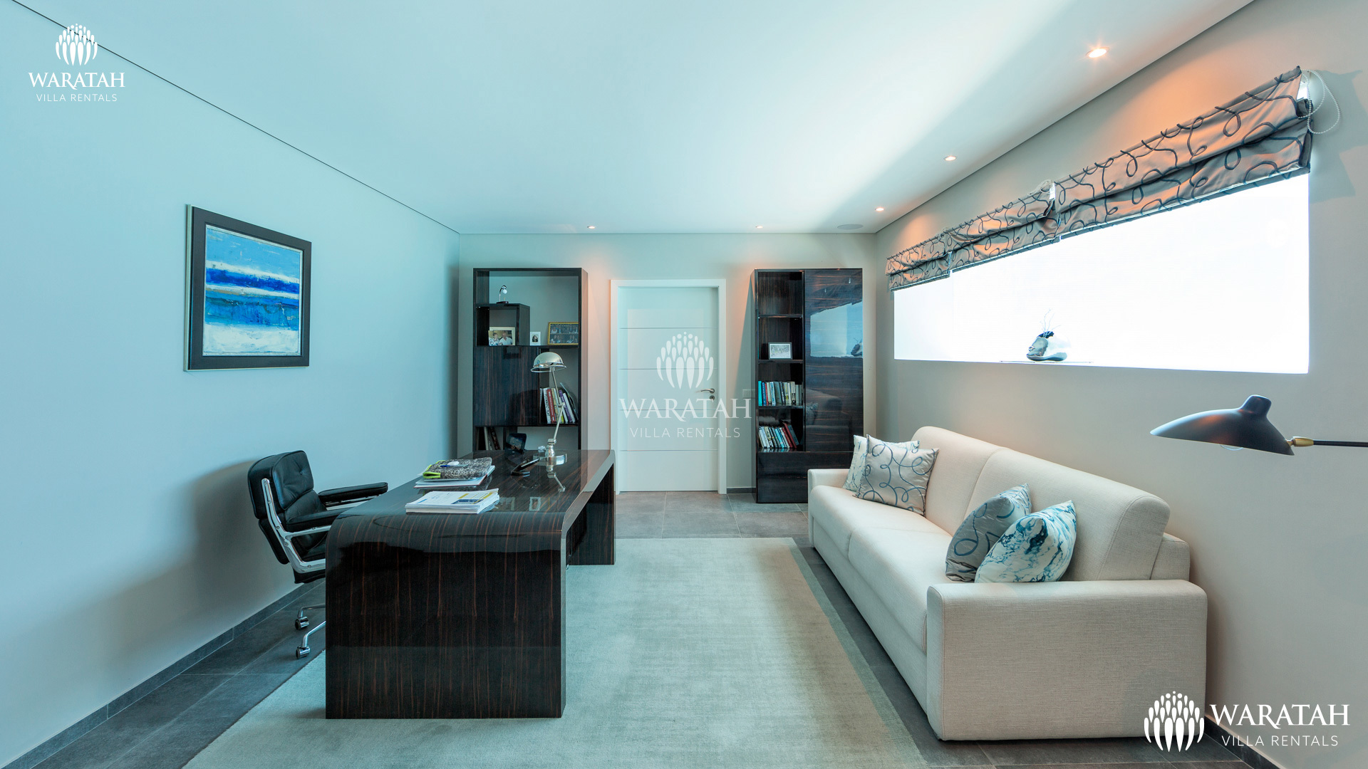 9 Waratah Villa Rentals Villa Noah Vale Do Lobo (15 Of 39)