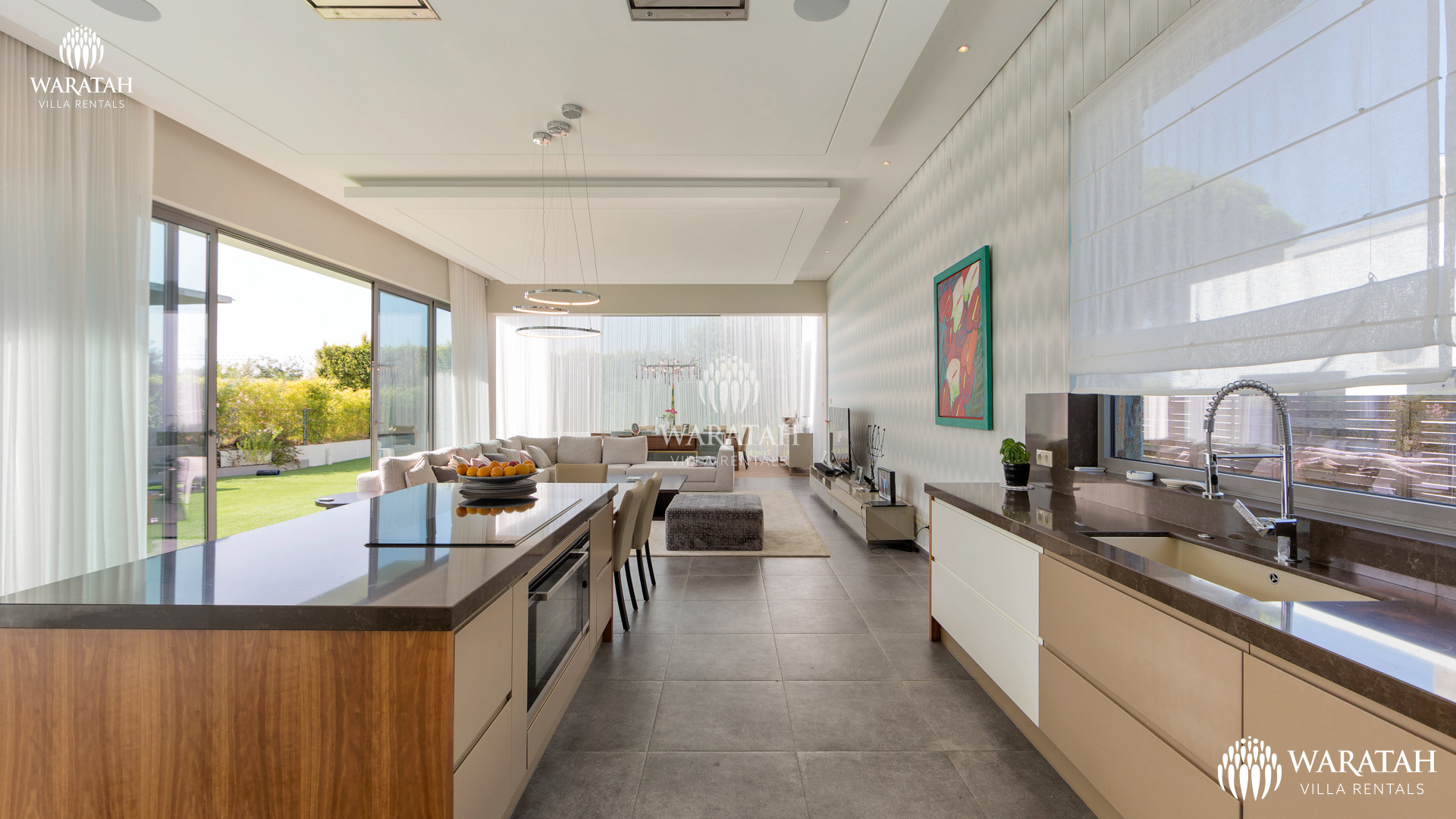 Waratah Villa Rentals Villa Noah Vale Do Lobo (22 Of 39)