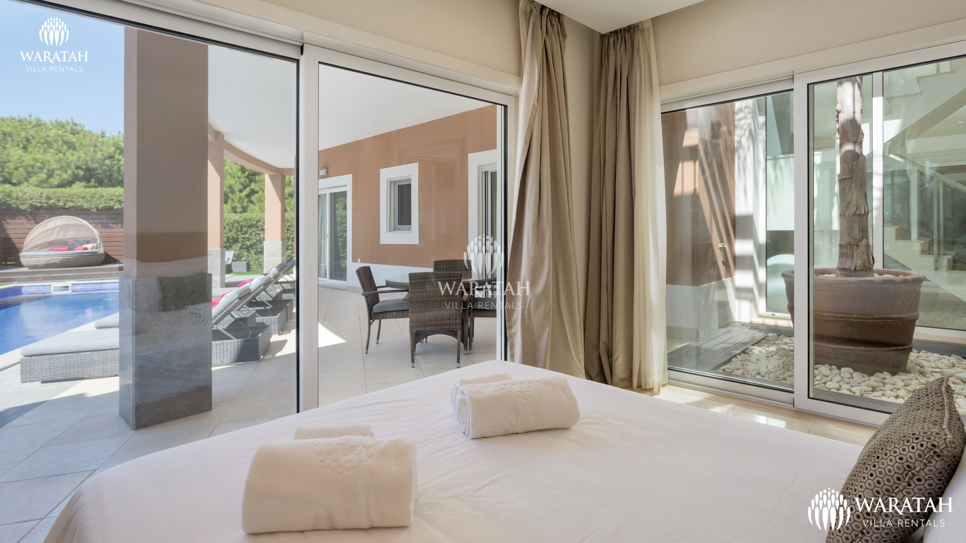 Waratah Villa Rentals Villa Citrine Vale Do Lobo (54 Of 61)