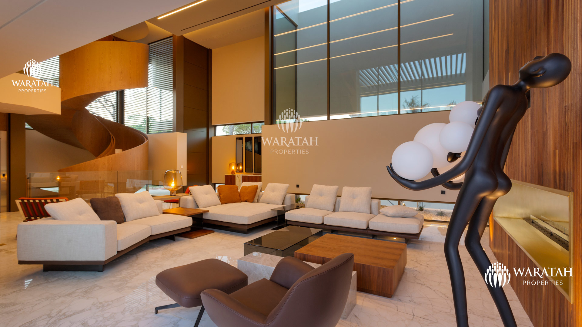 Villa Breeze Quinta Do Lago Waratah Properties 63